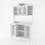 Hanah Home Avior 120 Blanco